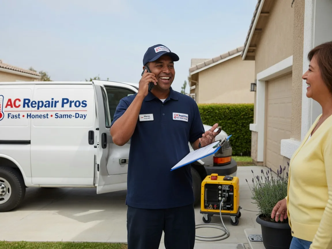 AC Repair Slaughters, KY FAQs